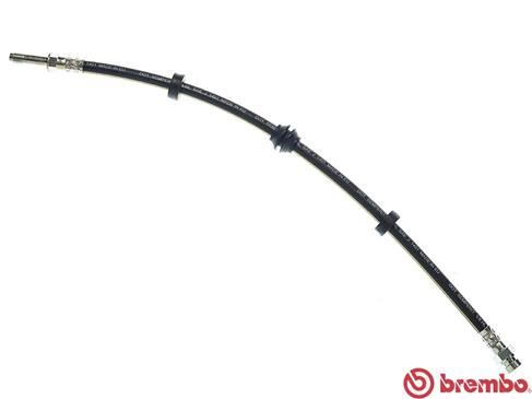 Przewód hamulcowy elastyczny BREMBO T 85 031