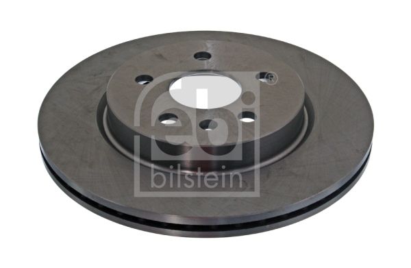 Tarcza hamulcowa FEBI BILSTEIN 39373