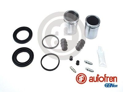 Zestaw naprawczy, zacisk hamulca AUTOFREN SEINSA D41375C