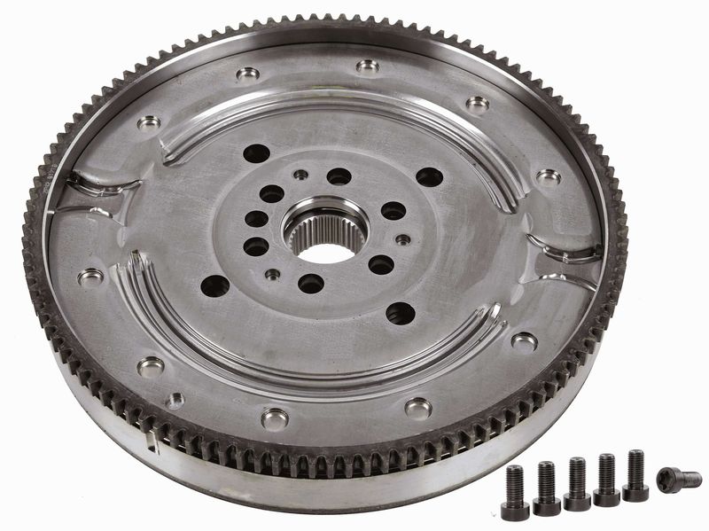 Koło zamachowe SACHS 2295 002 040