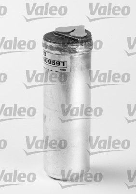 Osuszacz, klimatyzacja VALEO 509591