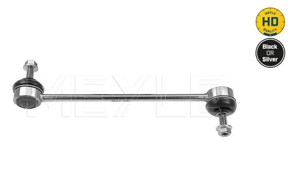 Drążek / wspornik, stabilizator MEYLE 16-160600006/HD