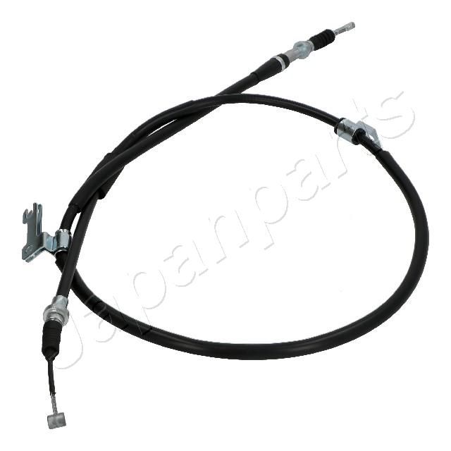 Cięgło, hamulec postojowy JAPANPARTS BC-327L
