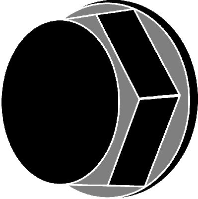 Zestaw śrub głowicy cylindrów CORTECO 016751B