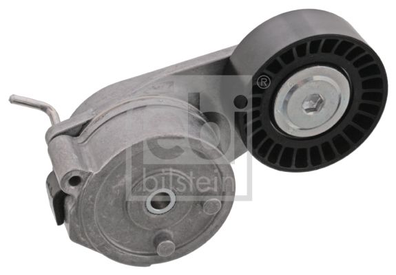 Napinacz paska klinowego wielorowkowego FEBI BILSTEIN 100092