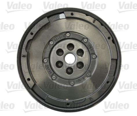 Koło zamachowe VALEO 836049
