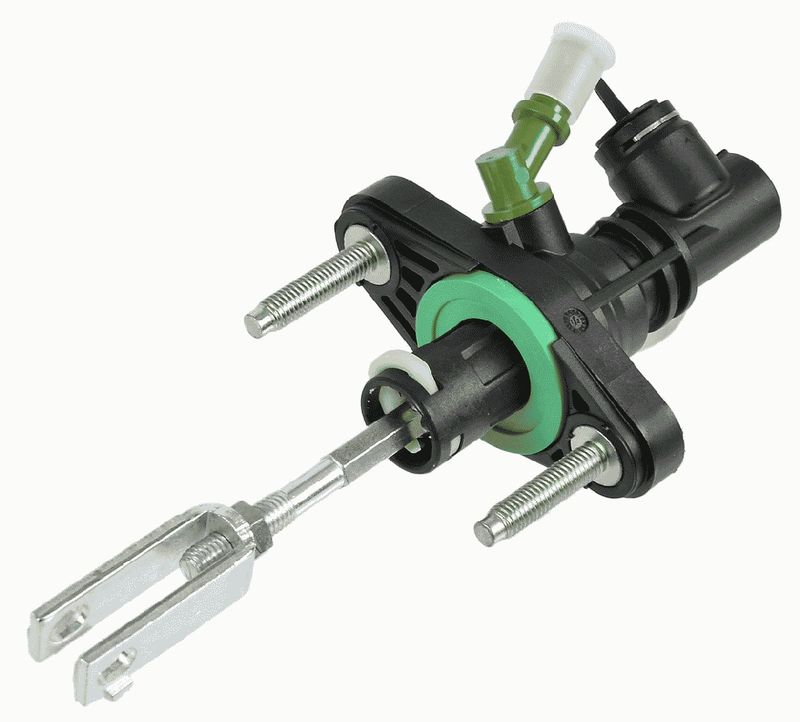 Pompa sprzęgła SACHS 6284 600 676