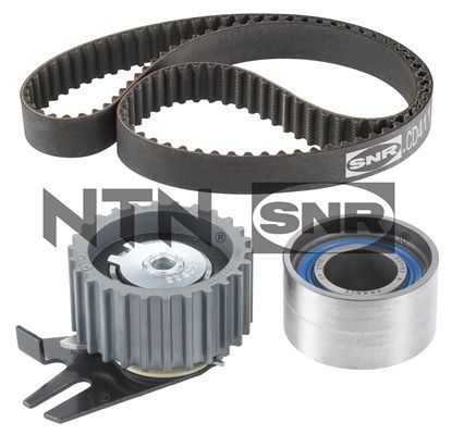 Zestaw paska rozrządu SNR KD458.50
