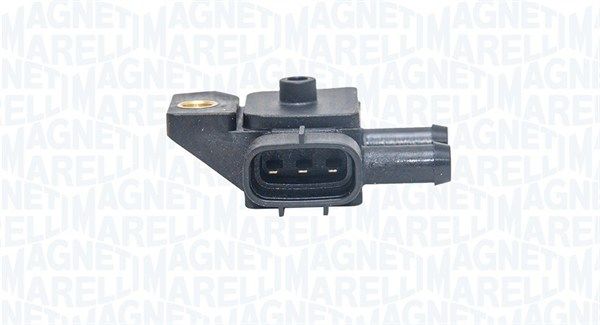 Czujnik, ciśnienie spalin MAGNETI MARELLI 215910001800