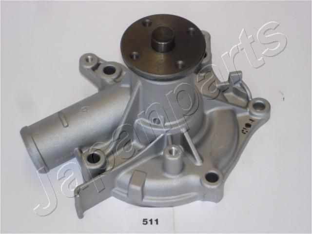Pompa wody, chłodzenie silnika JAPANPARTS PQ-511