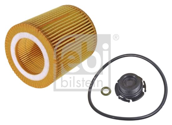 Filtr oleju FEBI BILSTEIN 101322