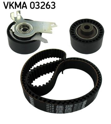 Zestaw paska rozrządu SKF VKMA03263