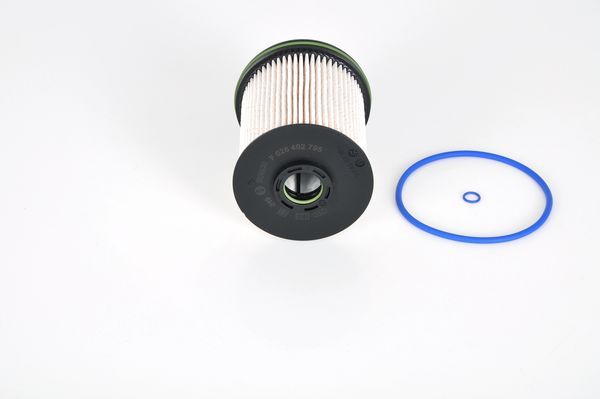 Filtr paliwa BOSCH F026402795