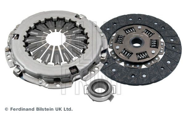 Zestaw sprzęgieł BLUE PRINT adt330196