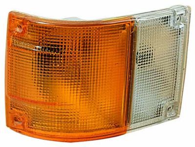 Lampa kierunkowskazu ABAKUS 215-1528R-A