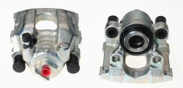 Zacisk hamulca BUDWEG CALIPER 343527