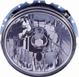 Zestaw reflektora głównego ABAKUS 441-1151P-LD-E