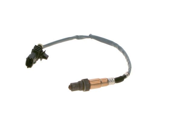 Sonda lambda BOSCH 0258986752