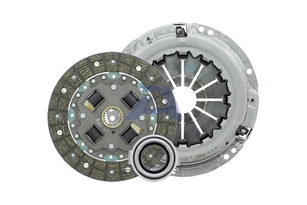 Zestaw sprzęgieł AISIN KT-036A