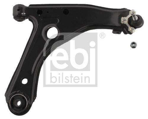 Wahacz, zawieszenie koła FEBI BILSTEIN 37194