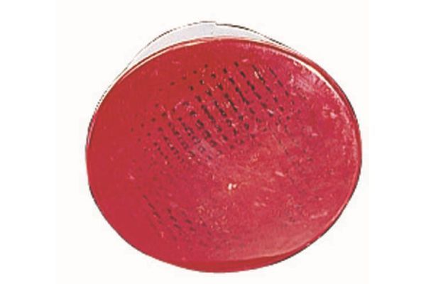 Lampy przeciwmgłowe tylne ABAKUS 441-4001L-LD-UE