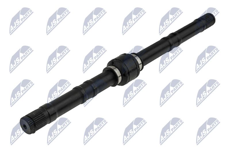 Wał napędowy NTY NWP-NS-008