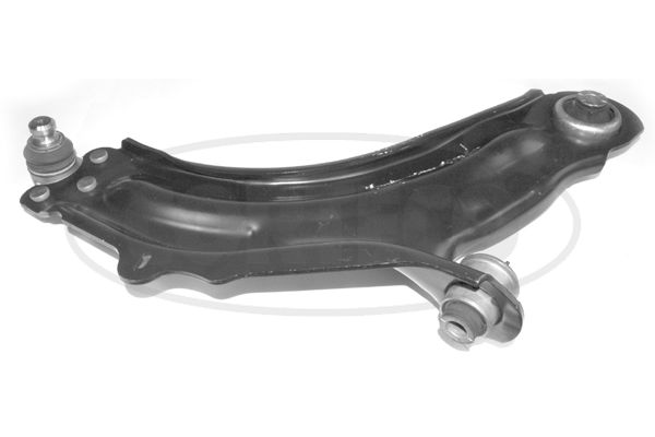Wahacz, zawieszenie koła CORTECO 49399604