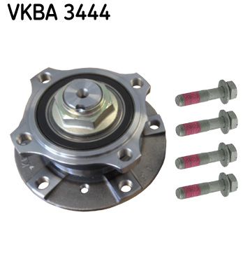 Zestaw łożysk koła SKF VKBA 3444