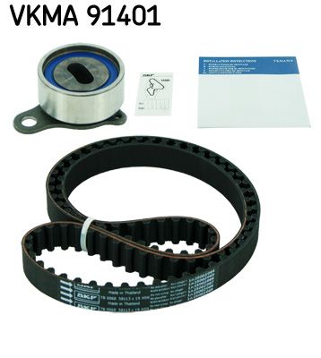 Zestaw paska rozrządu SKF VKMA91401