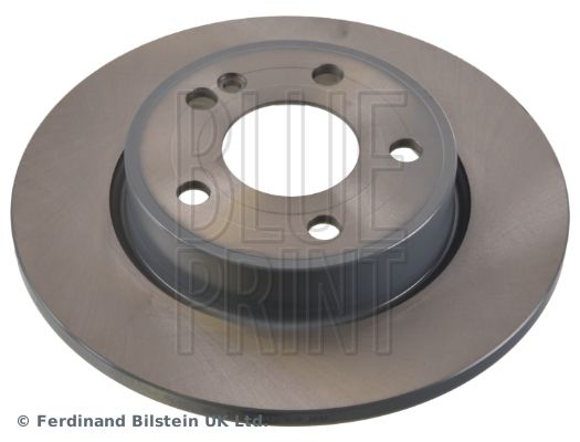 Tarcza hamulcowa BLUE PRINT adu1743115