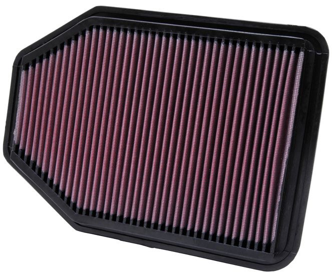 Filtr powietrza K&N FILTERS 33-2364-