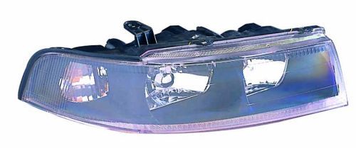 Reflektor ABAKUS 114-1101R-LD-N2