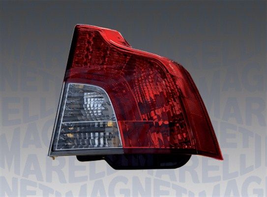 Lampa tylna zespolona MAGNETI MARELLI 714027171702