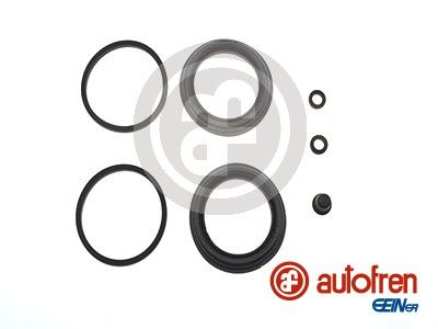 Zestaw naprawczy, zacisk hamulca AUTOFREN SEINSA D4137