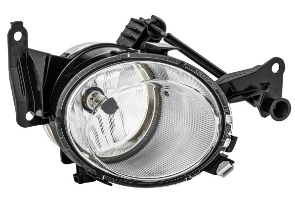 Reflektor przeciwmgłowy HELLA 1N0 354 681-021