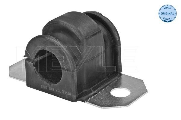 Zawieszenie, stabilizator MEYLE 7146150021