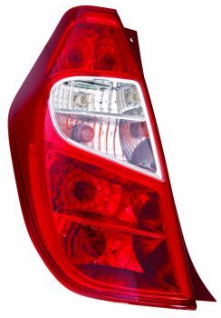 Lampa tylna zespolona ABAKUS 221-1956R-UE