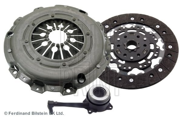 Zestaw sprzęgieł BLUE PRINT ADV1830125