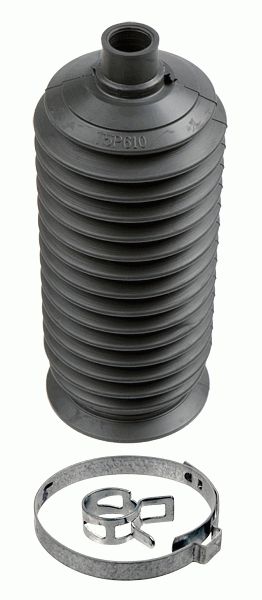 Osłona, system kierowania LEMFÖRDER 37625 01