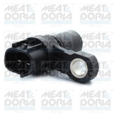 Czujnik, prędkość/prędkość obrotowa MEAT & DORIA 87345