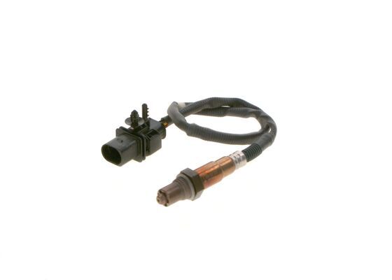 Sonda lambda BOSCH 0258017272