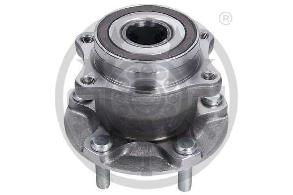 Zestaw łożysk koła OPTIMAL 972644