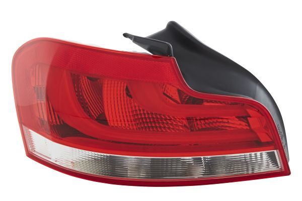 Lampa tylna zespolona HELLA 2vp 010 756-211
