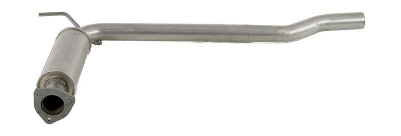 Tłumik przedni WALKER 22208