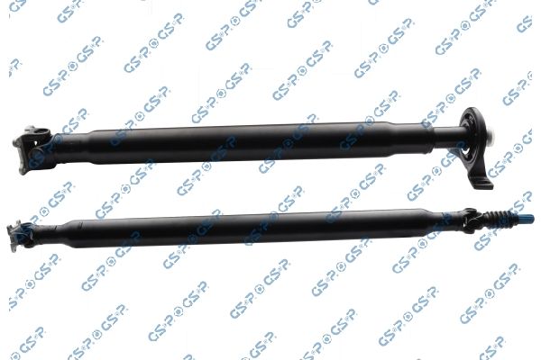 Wał napędowy, napęd osi GSP PS901362