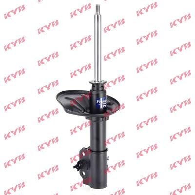 Amortyzator KYB 633138