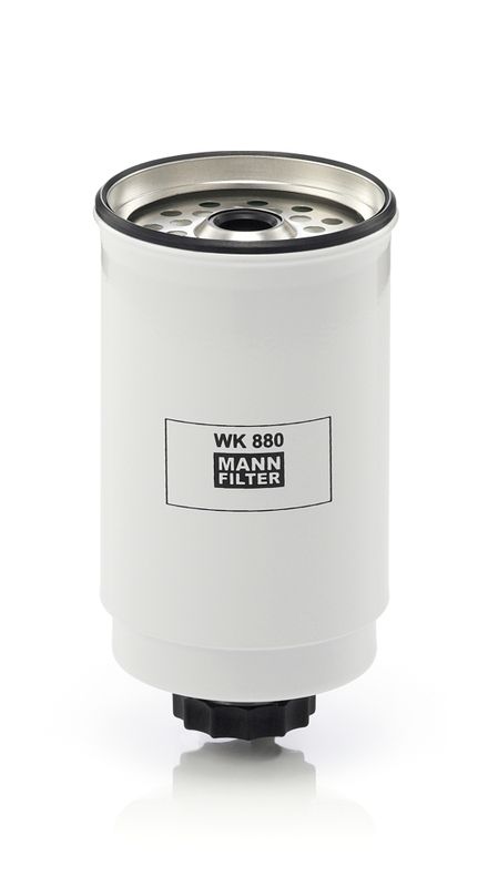Filtr paliwa MANN-FILTER wk 880