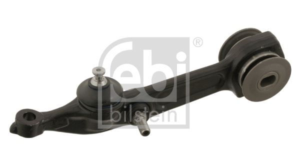 Wahacz, zawieszenie koła FEBI BILSTEIN 30256