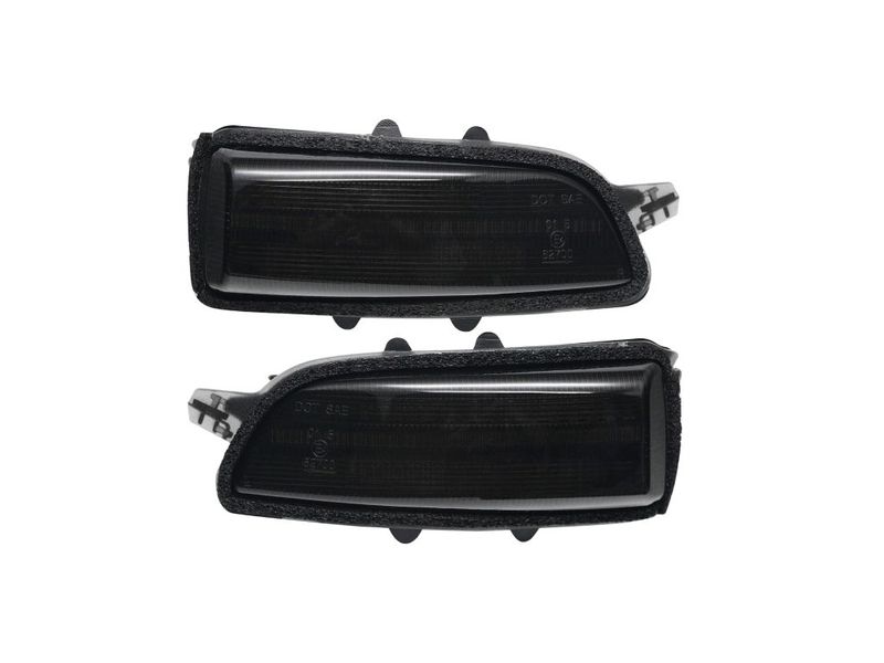 Zestaw kierunkowskazów ABAKUS L52-140-003LED-SD