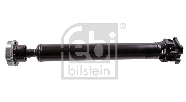 Wał napędowy, napęd osi FEBI BILSTEIN 196139